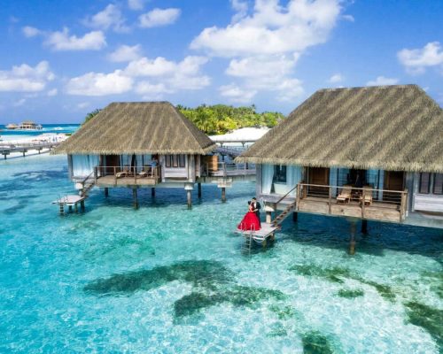 international-honeymoon-trip-package