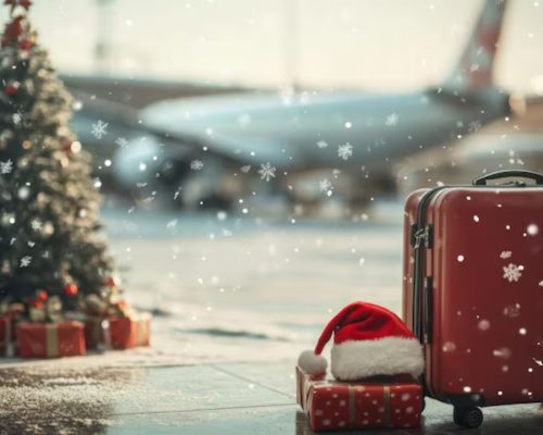 irctc-Christmas-special-tour-package