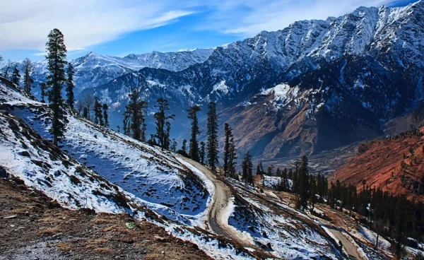 shimla-kullu-manali-packages